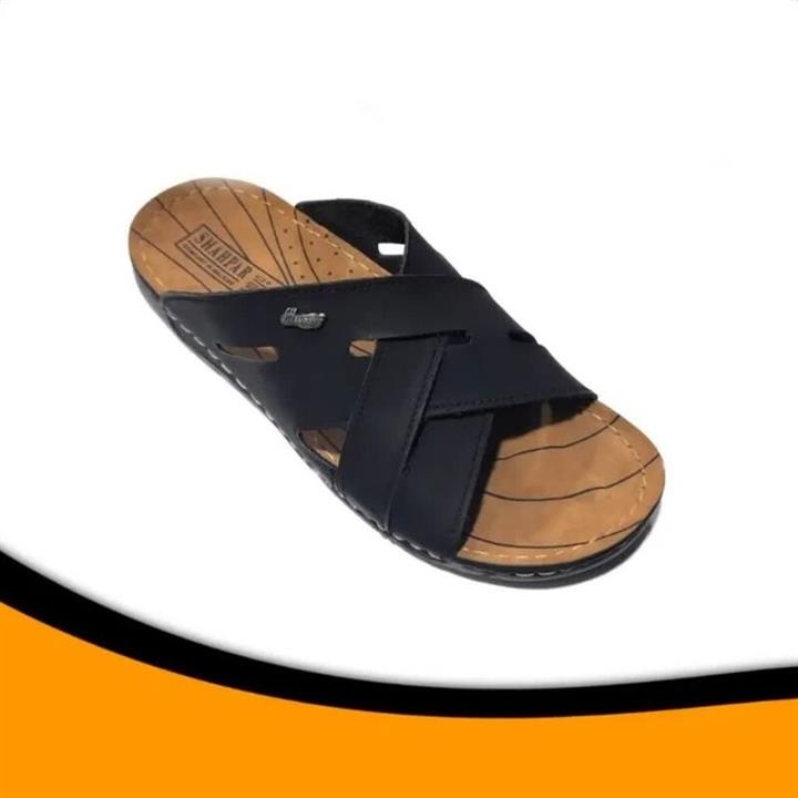 صندل ماهان 123 مردانه طبی